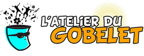 Gobelets D Anniversaire Personnalises Atelier Du Gobelet