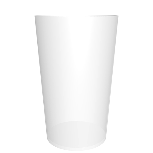 Gobelet réutilisable 10cl - Cupkiller